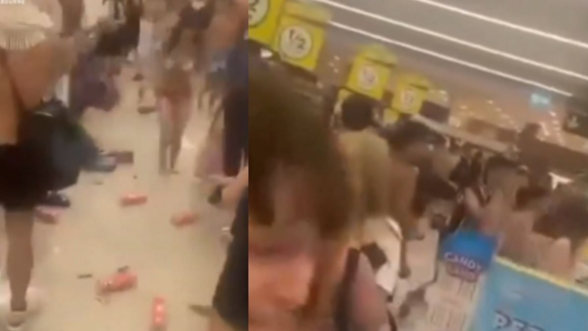 Screengrab | X/@10NewsMelb