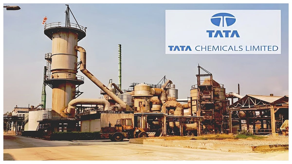 Tata Chemicals Rakes In ₹1,500 Crore Via Private Placement Of NCDs