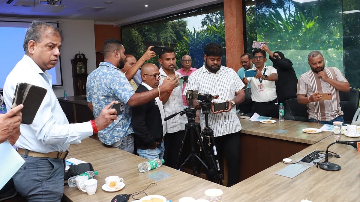 Konkan Railway Highlights Transformational Growth: Engineering Excellence, Passenger-Centric Initiatives and Project Milestones