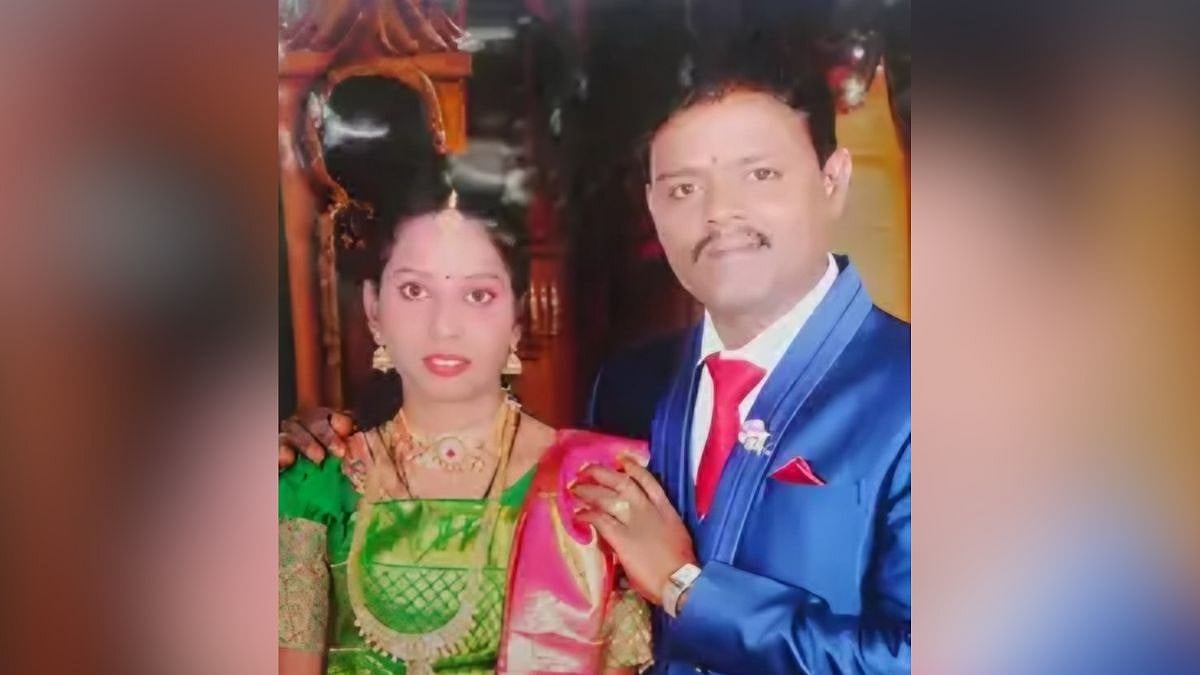 'Humanity Failed…': Bengaluru Woman Laments Husband’s Death After Hospitals Turn Him Away &...