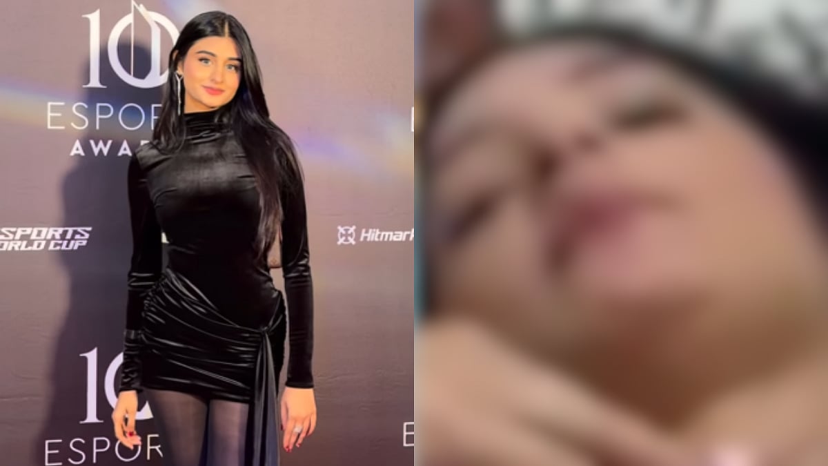 Who Is Payal Gaming? 25-Yo Influencer Who Has Become Target Of Deepfake Video Hoax After 19-Minute Viral MMS Controversy | Instagram @PayalGamingg