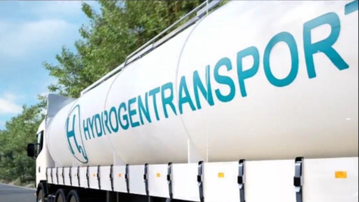 India Targets 5 Million Tonnes Green Hydrogen Production Capacity By 2030: Govt Updates Parliament 
