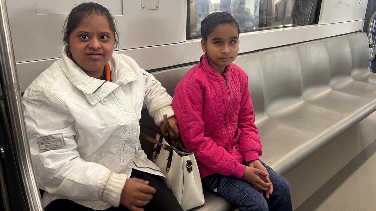 Bhopal News: Differently Abled Passengers Review City Metro’s Accessibility |