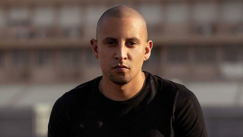 Who Was DJ Warras? Popular Disc Jockey, TV Presenter Shot Dead In Broad Daylight In Johannesburg |