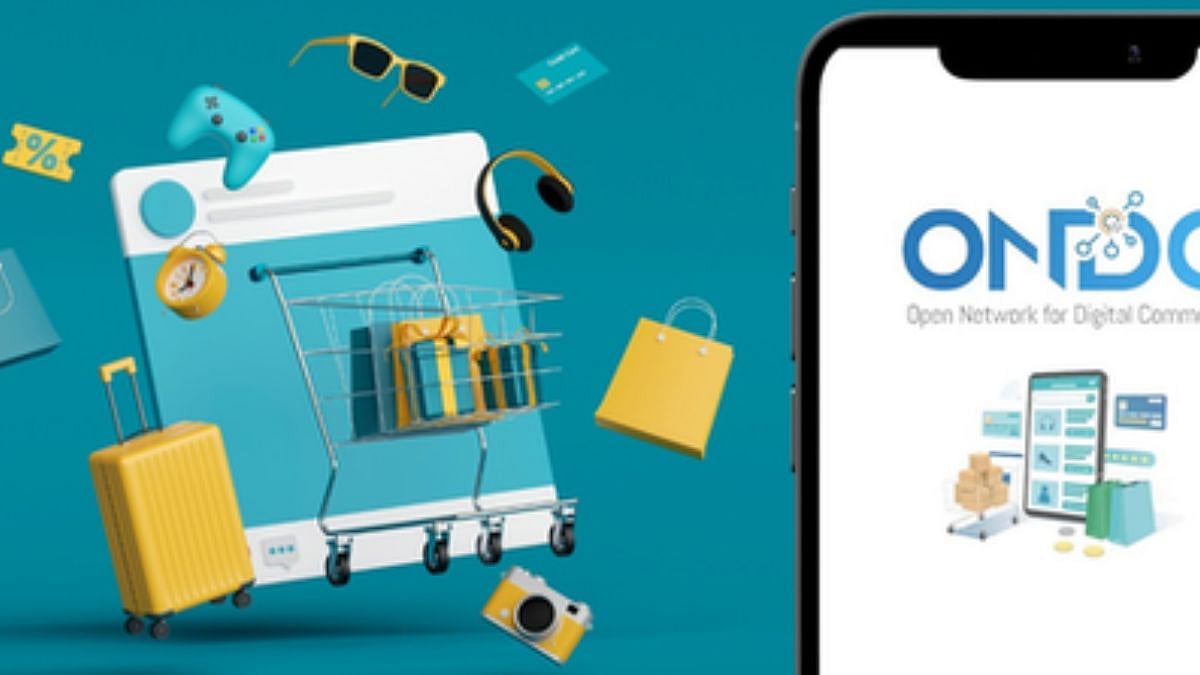 Over 1.16 Lakh Retail Sellers Go Live On ONDC Across 630 Cities & Towns: Govt 