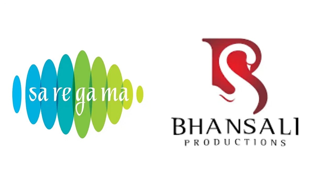 Saregama India To Acquire 51% Stake In Bhansali Productions, Secures Music Rights 