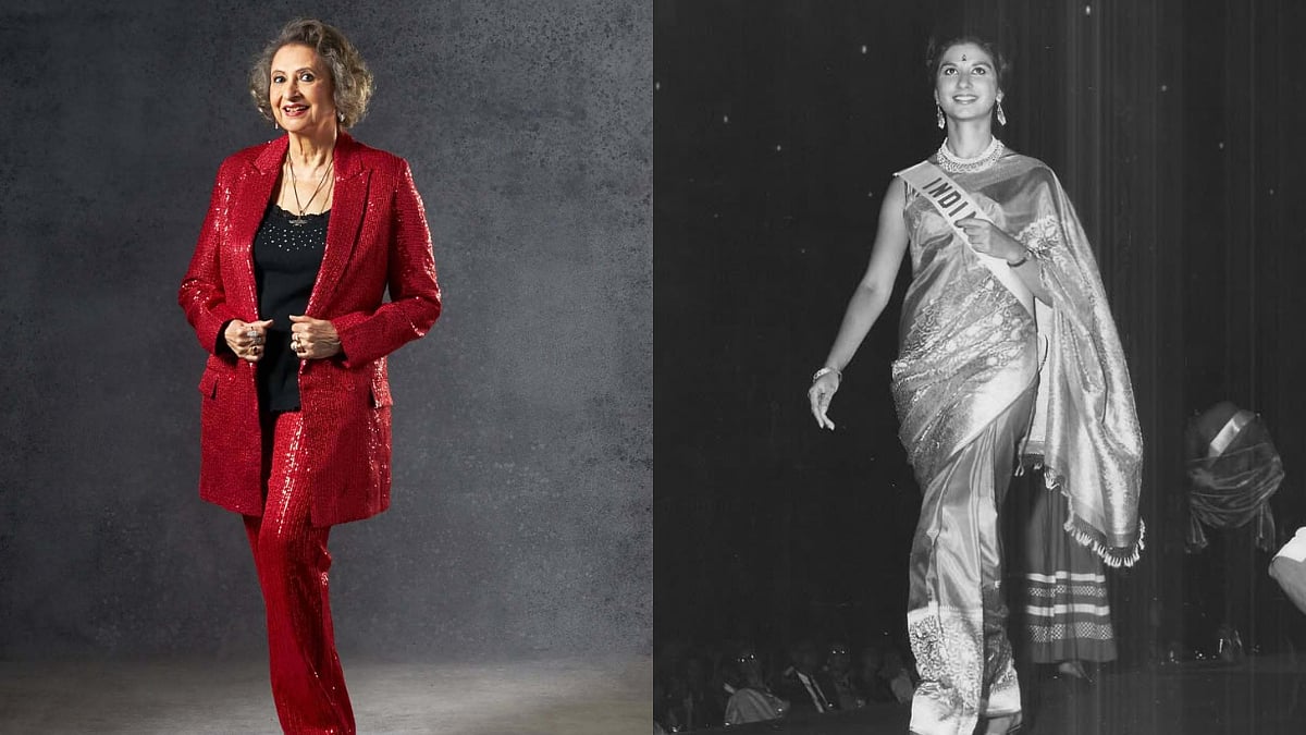 FIRST Ever Femina Miss India From 1964 Meher Castelino Passes Away: Pageant Industry Mourns Her Loss