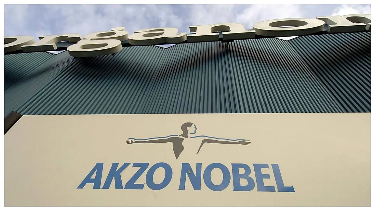 Akzo Nobel India Shares Slide 15% Amid ₹1,640 Crore Block Deal Buzz 