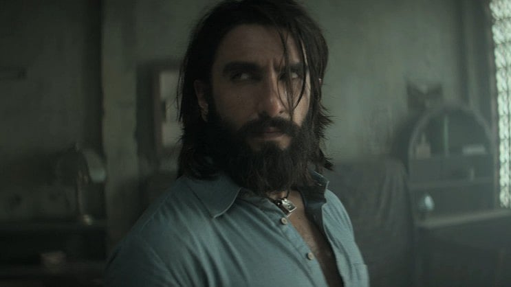 Dhurandhar Box Office Collection Day 12: Ranveer Singh's Film Enters ₹400 Crore Club, Continues...