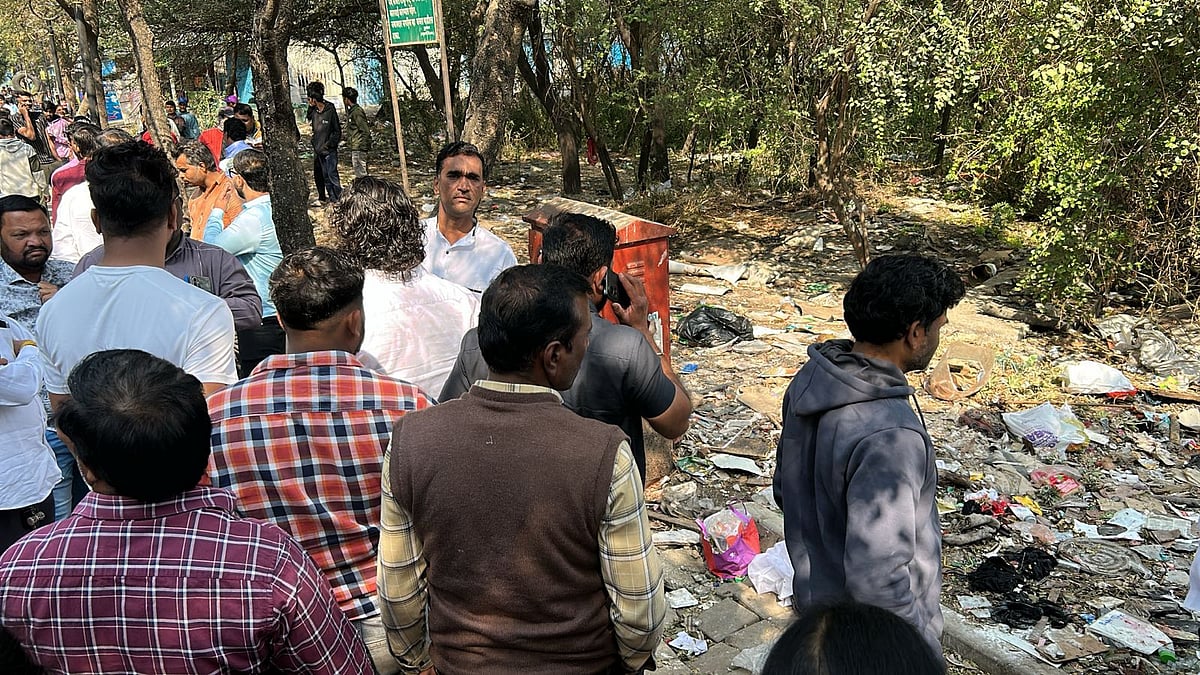 Pune: Newborn Baby Girl Found Dead In Garbage Heap In Pimpri-Chinchwad’s Pimple Nilakh