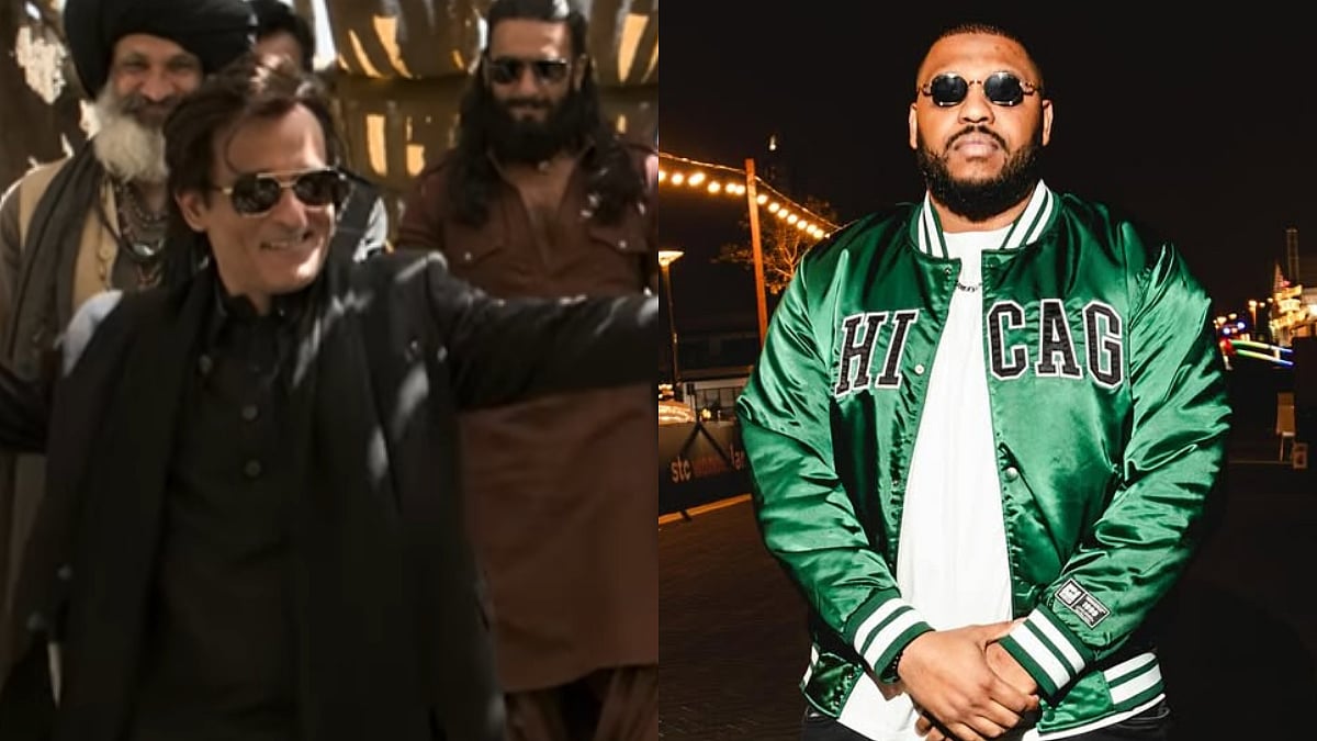 Bahrain-Based Rapper Flipperachi On Dhurandhar Being Banned In Gulf Countries, 'I Really Want To See It' 