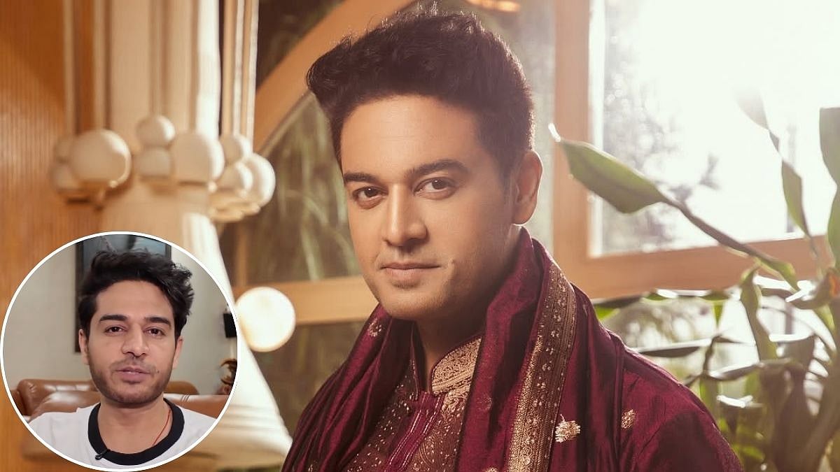 Bigg Boss 19 Winner Gaurav Khanna's YouTube Channel Terminated, Netizens Speculate 'Artificial Traffic & Bots' To Be The Reason 