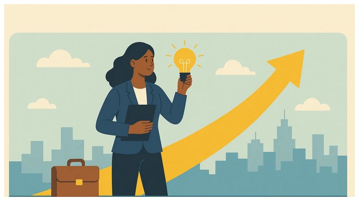 India’s Top 200 Self-Made Entrepreneurs Hit ₹42 Lakh Crore Valuation In 2025 