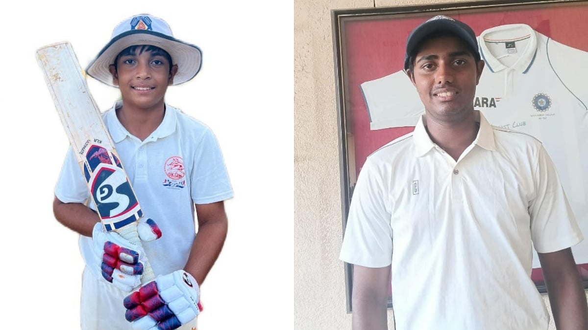 General Education Academy Chembur Take Firm Control With First-Innings Lead In Harris Shield Semifinal |