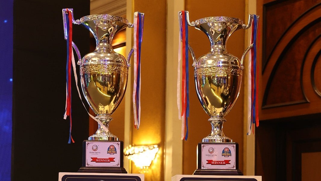 Bengaluru, Coimbatore Lead Strong Starts In Global Sports Pickleball Pro And Challenger Action