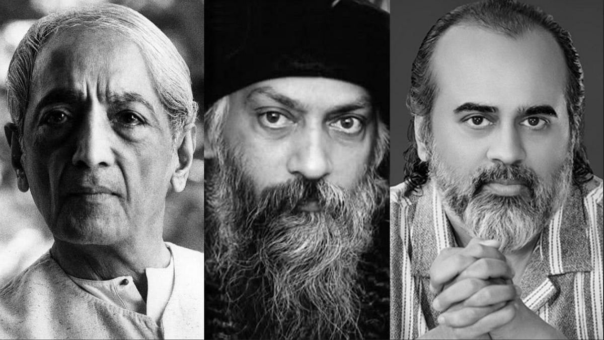 The Unique Mandate: The Difficulty Of Acharya Prashant's Role