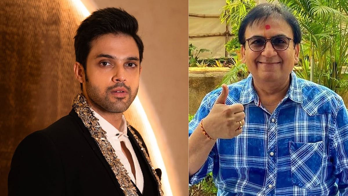 Most Buzzworthy Actors Of Hindi TV Week 50: Parth Samthaan & TMKOC's Dilip Joshi See Significant...