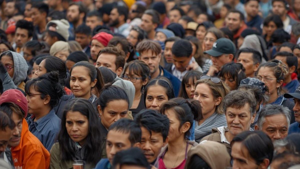 China's Population Growth: New Policy U-Turn