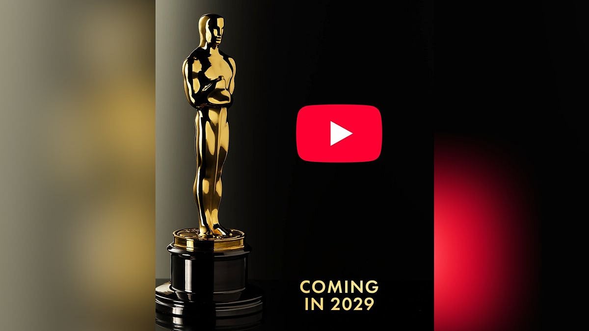 Oscars To Exit Broadcast Television As Academy Awards Move From ABC To YouTube Streaming From 2029