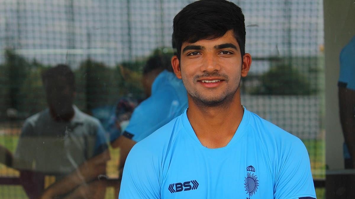 Lucknow Super Giants Accquire Small Town Boy Akshat Raghuvanshi For ₹2.2 Crore After Outstanding...