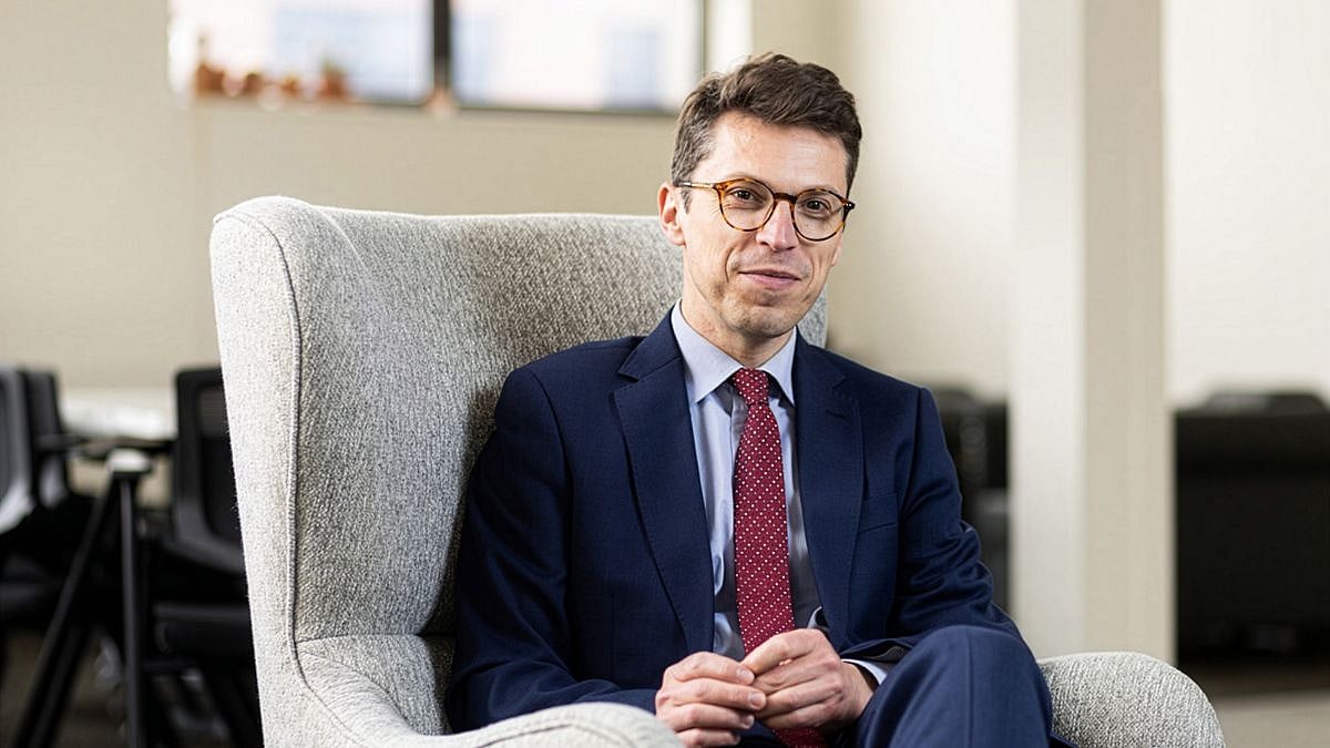 Who Was Professor Nuno Loureiro? MIT Plasma Science & Fusion Centre Director Shot Dead In...