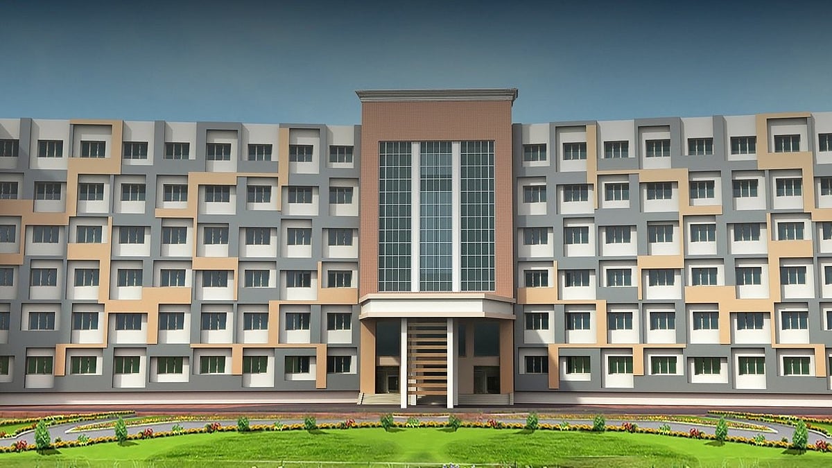 Bhopal News: Why No Action Against VIT University Yet, Asks Deputy LoP Hemant Katare