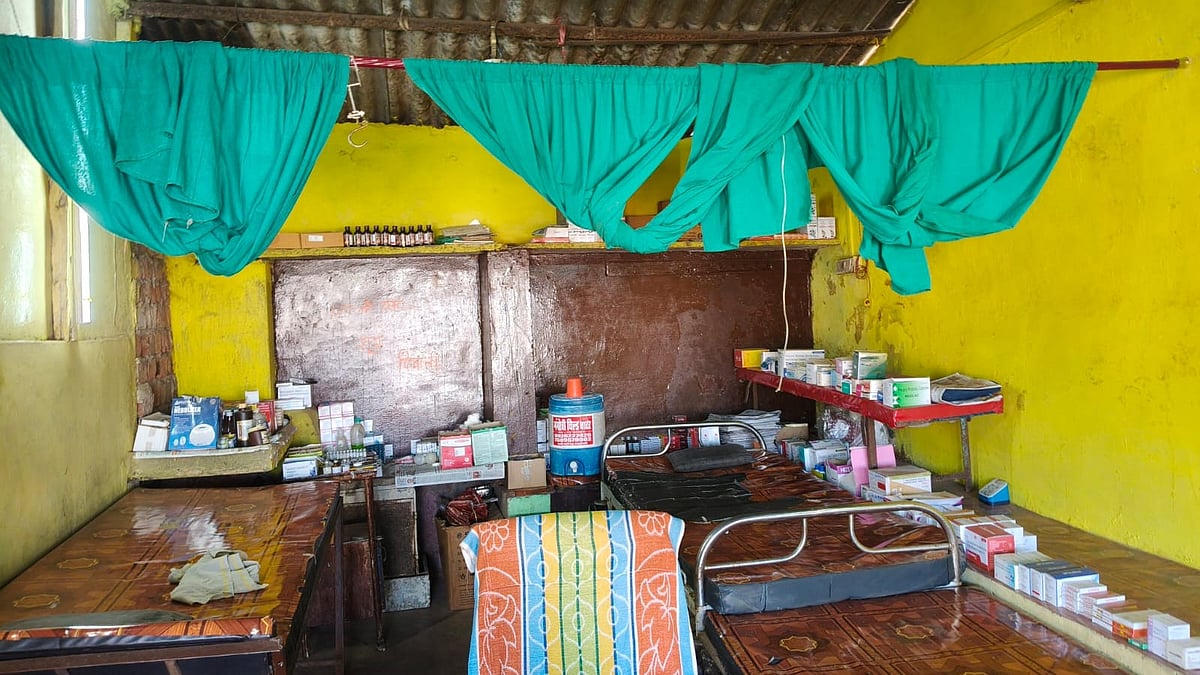 MP News: Quack Doctors Run Illegal Clinics Near Govt Hospital in Berasia | FP Photo