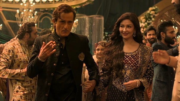 Saumya Tandon Pens Heartfelt Note For Co-Star Akshaye Khanna Amid Dhurandhar Success: 'Hope We’re...