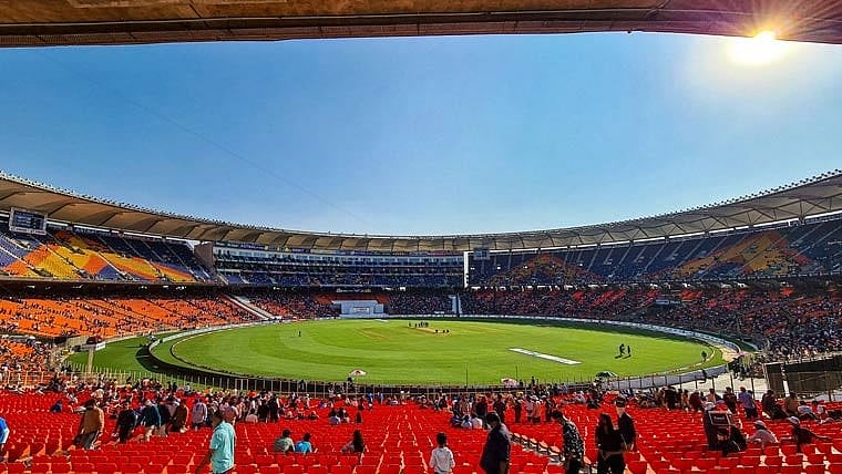 IND Vs SA 5th T20I Pitch & Weather Report: Narendra Modi Stadium Conditions, Probable Playing XIs And Toss Factor 