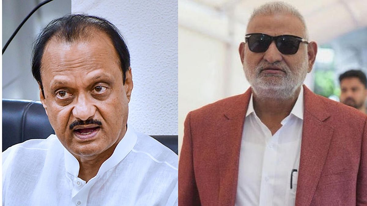'Rule Of Law Is Supreme': Ajit Pawar Confirms Manikrao Kokate Resignations After Arrest Warrant In...