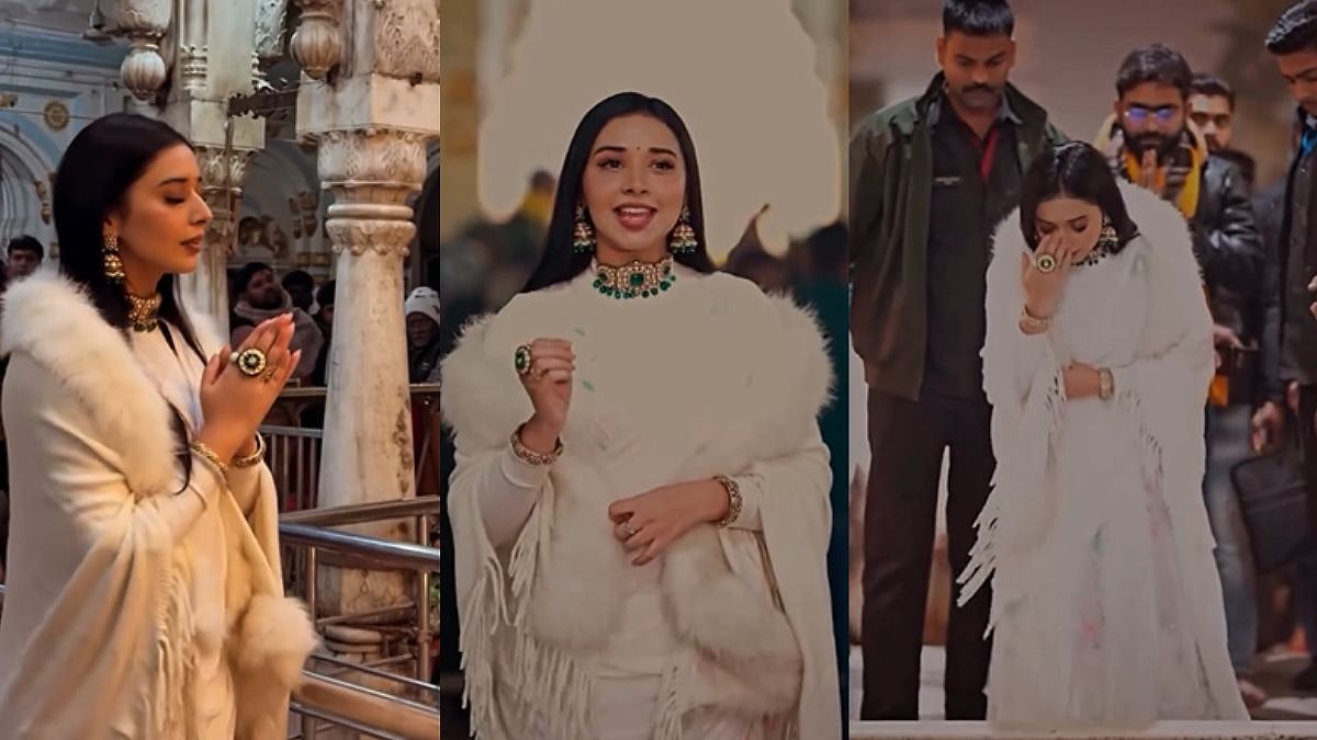 'Sabki Bolti Band': Bigg Boss 19 Fame Tanya Mittal's 'Lift In Kitchen' Claim Is Real; Her Mother Set For First-Ever Camera Appearance - Watch Video 