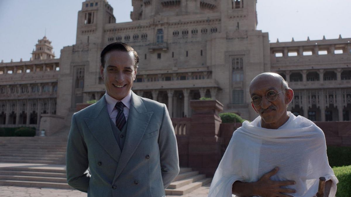 Freedom At Midnight Season 2 OTT Release: Here's Everything To Know About The Patriotic Series