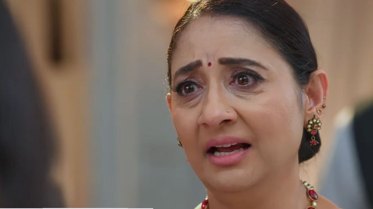 Yeh Rishta Kya Kehlata Hai Written Update, December 18: Vidya Discovers Krish Stole Dadisa's Ring