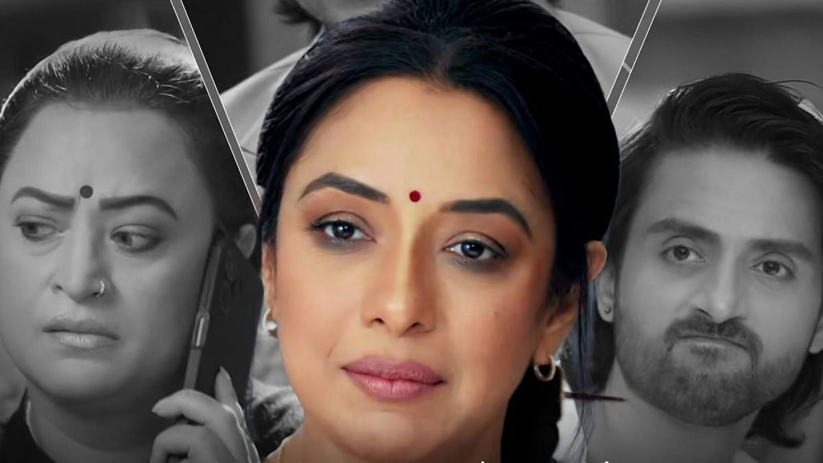 Anupamaa Written Update, December 18: Anupama Slaps Ishani As She Reverts To Her Old Ways 