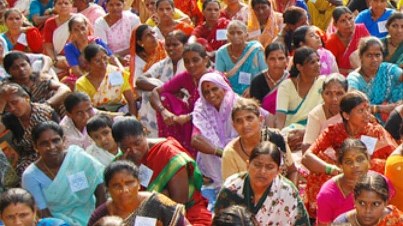 Stree Mukti Movement To Mark 50 Years With State-Level Conference In Mumbai 