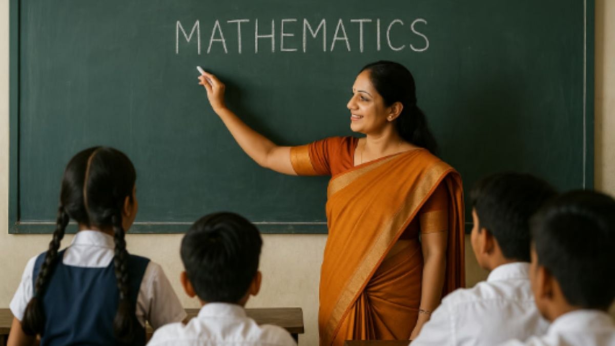 Bihar Govt To Recruit 45,000 More Teachers Under TRE-4, 7,000 Special Educators For Disabled Students 