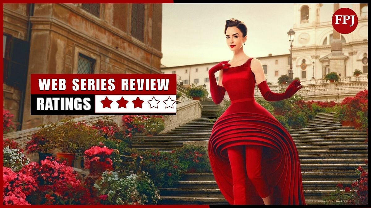 Emily In Paris Season 5 Review: Lily Collins & Philippine Leroy-Beaulieu's Series Brings Rome, Romance And The Return Of Familiar Parisian Chaos |