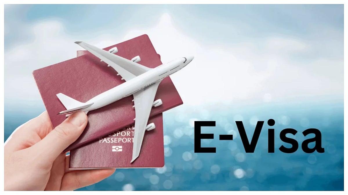 Government Sets Cogwheels In Motion To Seek E-Visas For Foreign Professionals, Engineers & Technical Experts 