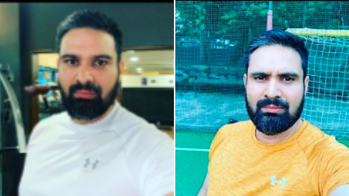 Television Actor Anuj Sachdeva Assaulted In Goregaon West, Alleges Police Inaction Despite FIR 