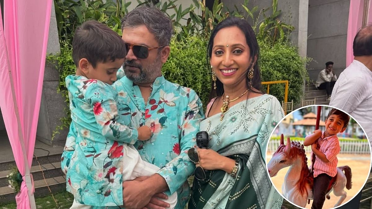 KGF Co-Director Kirtan Nadagouda Loses His 5-Year-Old Son In Fatal Elevator Accident; Pawan Kalyan Extends Condolences 