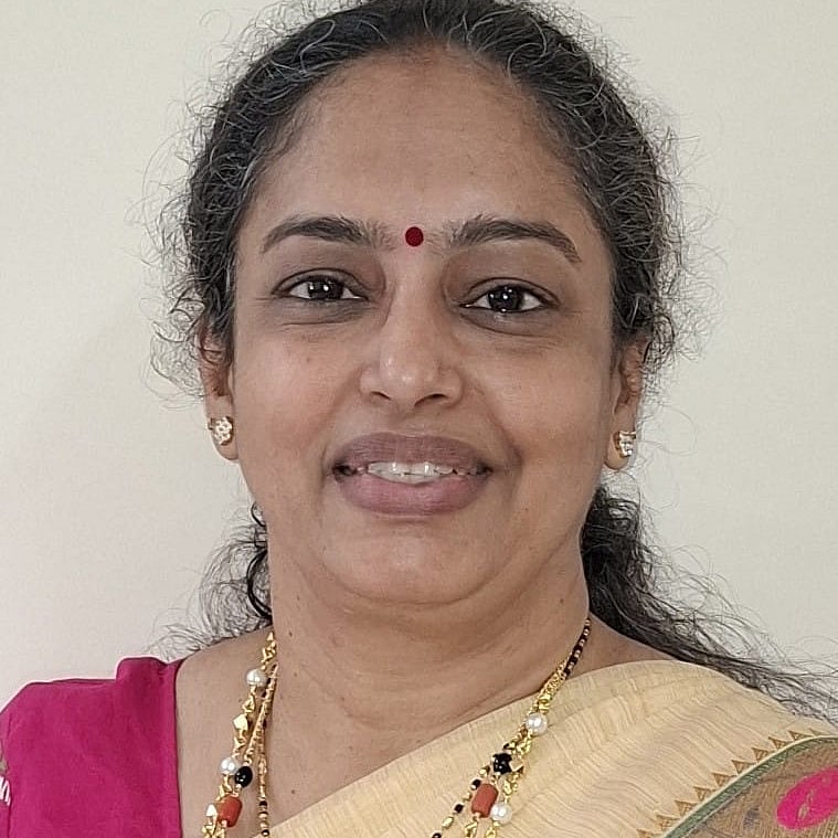 Deepa Prabhu