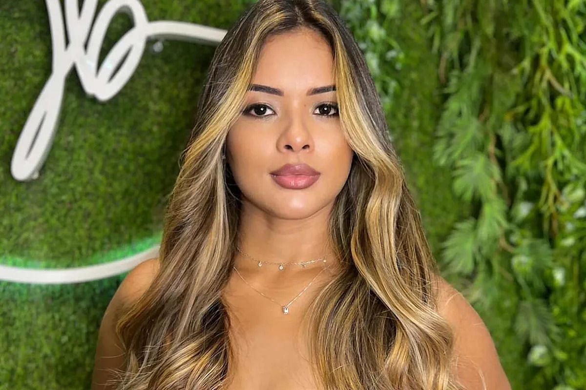 Who Is The 25-Year-Old Brazilian Influencer Who Died After 10-Floor Fall? Did Her Husband Push Her? 