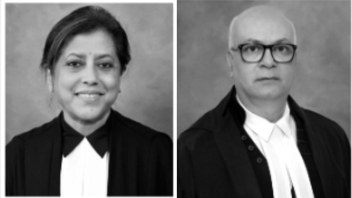 Supreme Court Collegium Recommends Five High Court Judges, Including Two From Bombay HC, For Appointment As Chief Justices