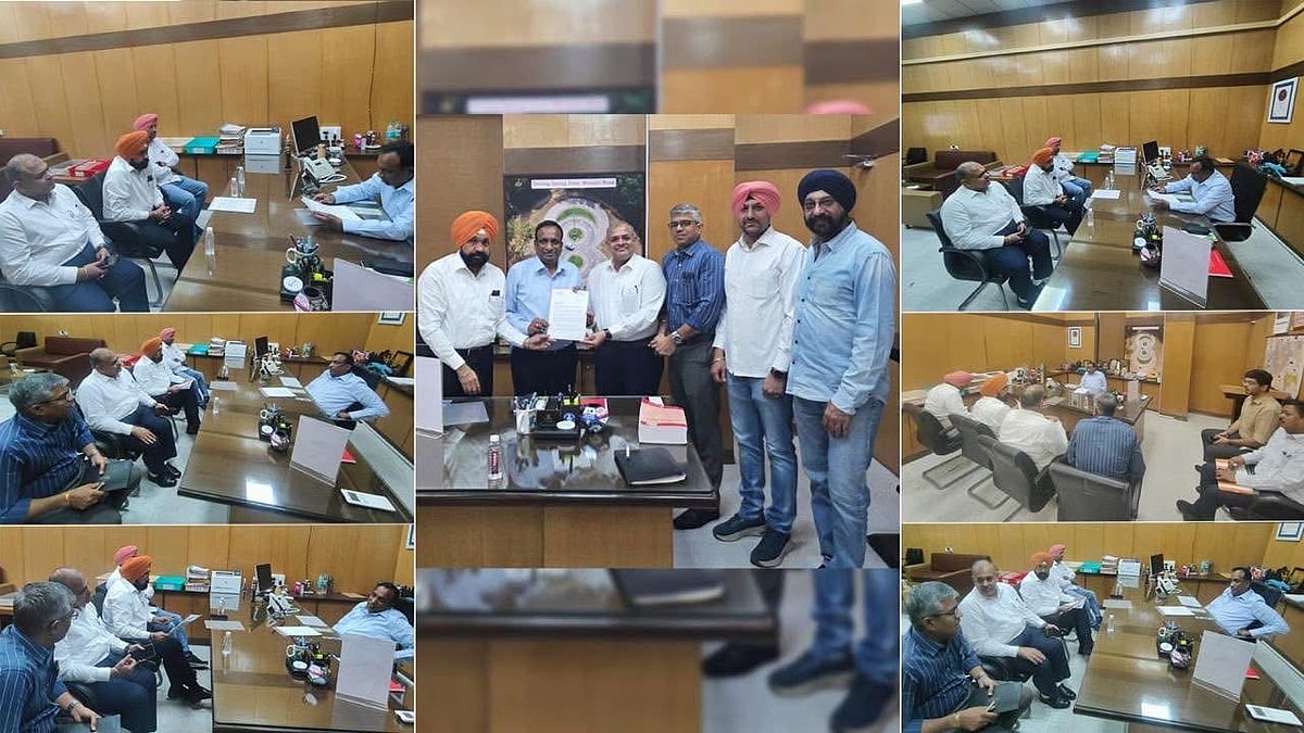 NP Permit Services Resume Smoothly In Maharashtra After Transport Department Intervention