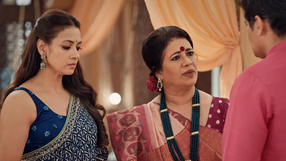 Kyunki Saas Bhi Kabhi Bahu Thi 2 Written Update, December 18: Gayatri Tells Mihir To Get Married To...