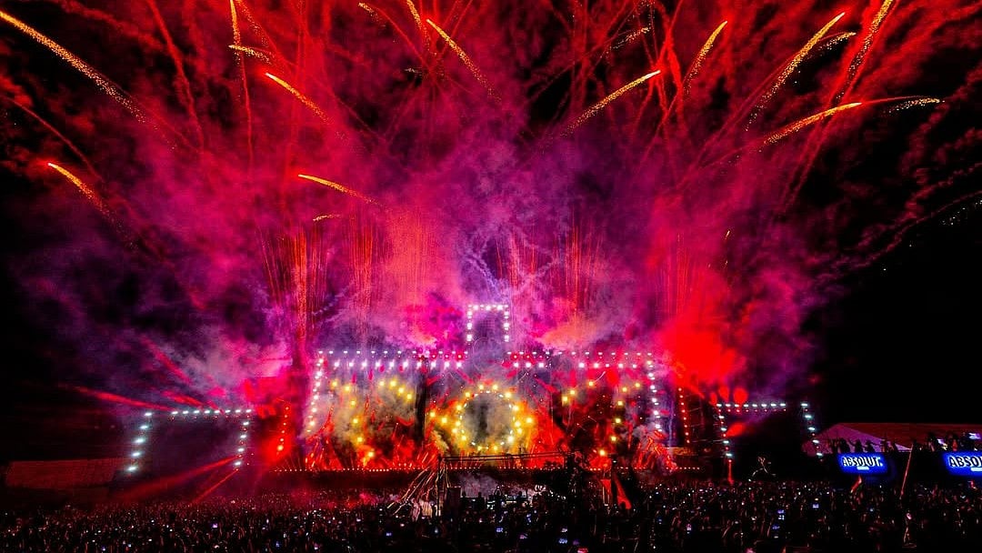 Sunburn Festival 2025 In Mumbai: Things To Carry & What To Avoid For Asia's Biggest EDM Concert At...