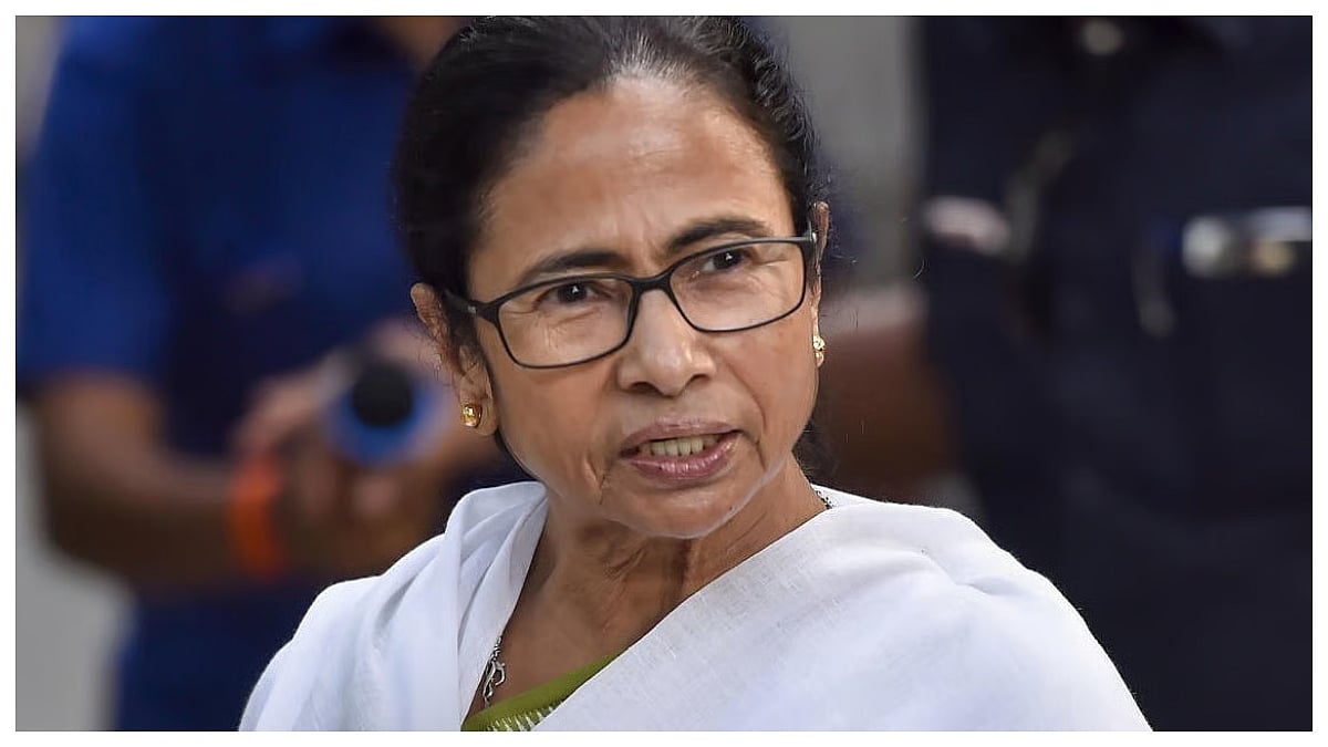 West Bengal Emerging As Eastern India’s Commercial Hub On MSME Strength: Mamata Banerjee 