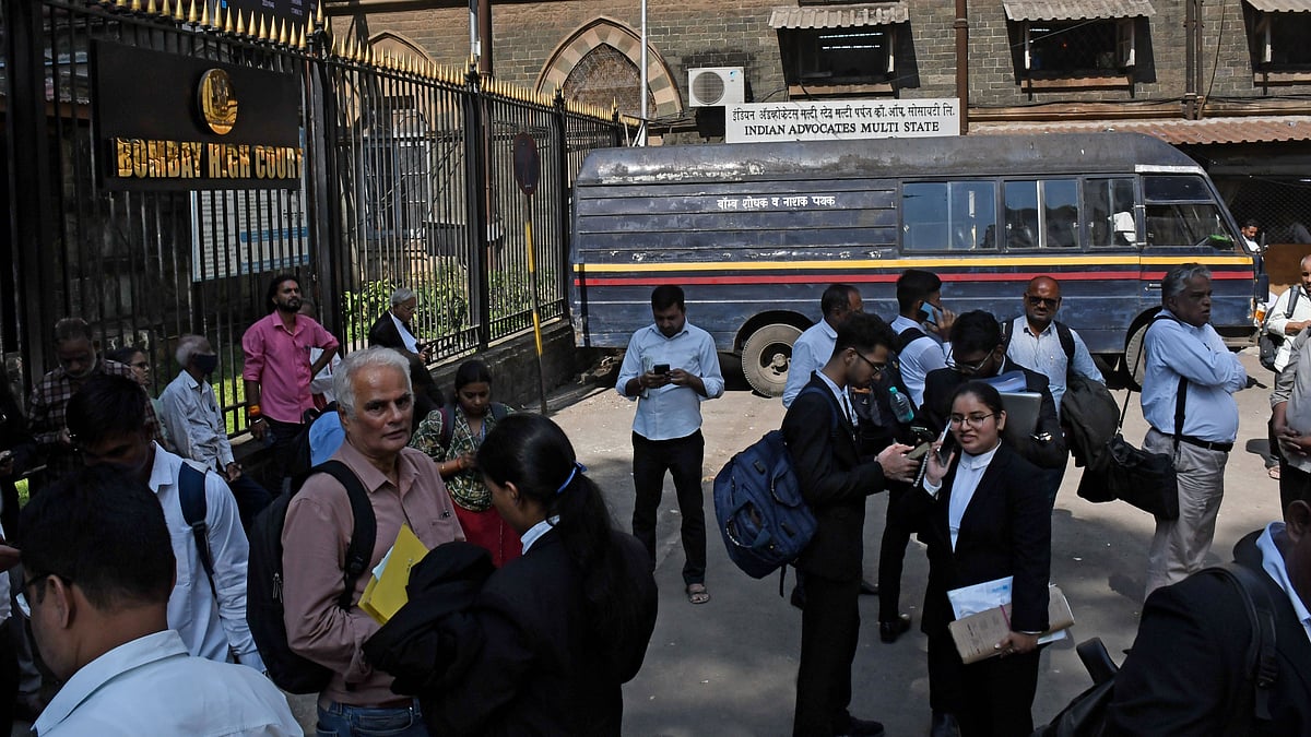 Bomb Threat Emails Trigger Evacuations Across Bombay High Court, Mumbai Courts And Banks; All Alerts Declared Hoaxes After Searches 