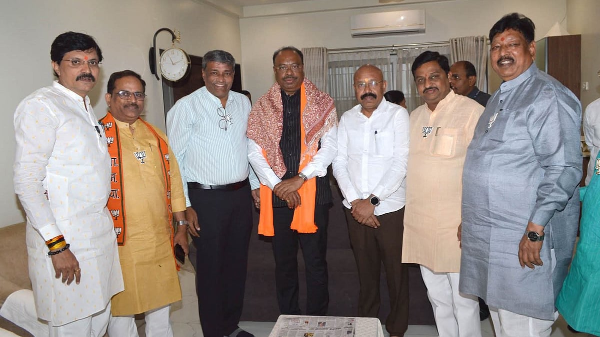 Contest As Mahayuti Allies, No Disputes: Maharashtra Revenue Minister Chandrashekhar Bawankule Warns...