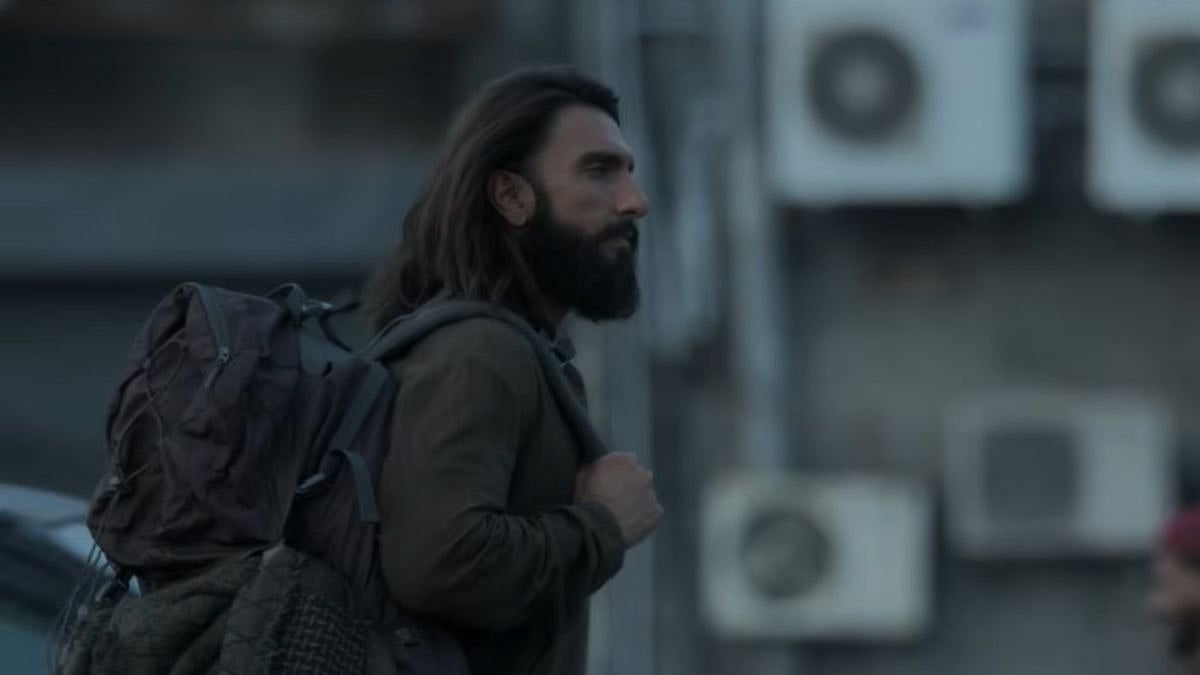 Dhurandhar Becomes Pakistan's 'Most Pirated' Film, Beating SRK's Raees & Rajinikanth's 2.0